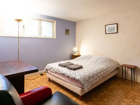 Maison familiale près de Rocamadour avec jardin et wifi - Photo 25