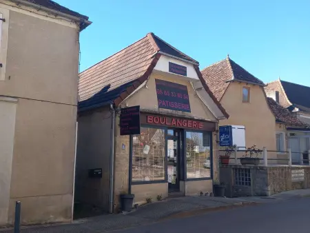 Maison familiale près de Rocamadour avec jardin et wifi - Photo 29