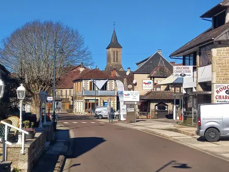 Maison familiale près de Rocamadour avec jardin et wifi - Photo 30