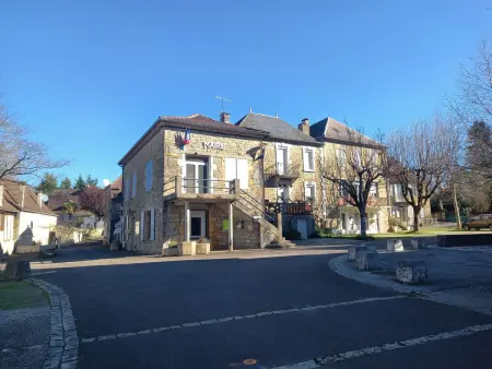 Maison familiale près de Rocamadour avec jardin et wifi - Photo 33