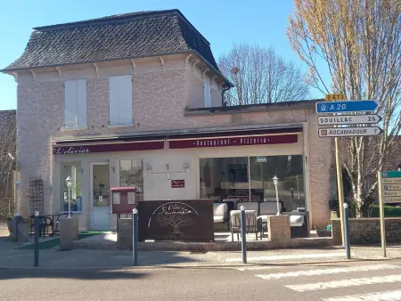 Maison familiale près de Rocamadour avec jardin et wifi - Photo 35