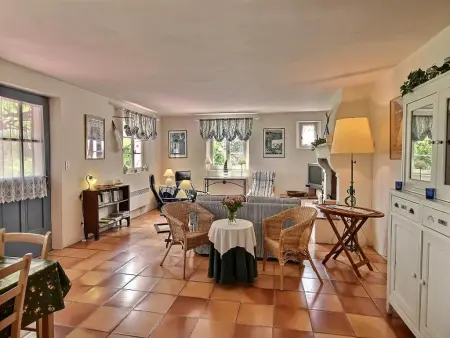 Lomandra, Villa provençale avec piscine privée à Salernes - Photo 3