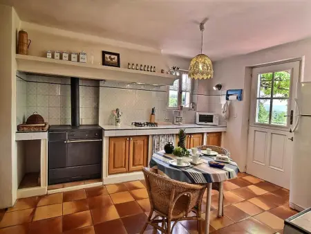 Lomandra, Villa provençale avec piscine privée à Salernes - Photo 7