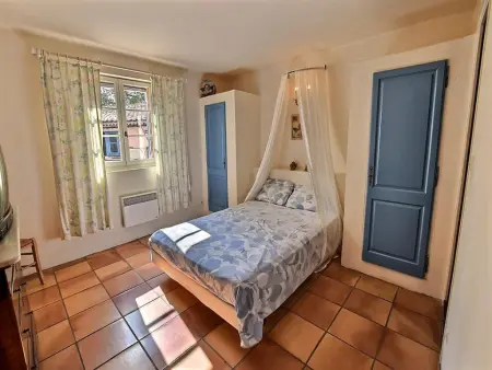 Lomandra, Villa provençale avec piscine privée à Salernes - Photo 9