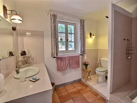 Lomandra, Villa provençale avec piscine privée à Salernes - Photo 10