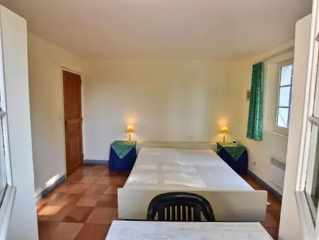 Lomandra, Villa provençale avec piscine privée à Salernes - Photo 14
