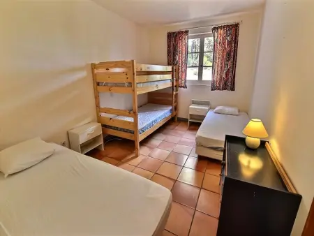 Lomandra, Villa provençale avec piscine privée à Salernes - Photo 15