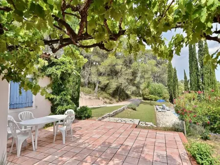 Lomandra, Villa provençale avec piscine privée à Salernes - Photo 16
