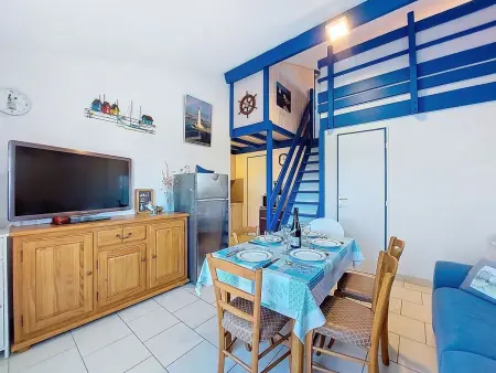 Le Clos des Chênes, Maison 5 personnes à Les Mathes - Photo 1