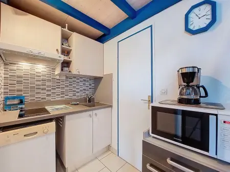 Le Clos des Chênes, Maison 5 personnes à Les Mathes - Photo 2