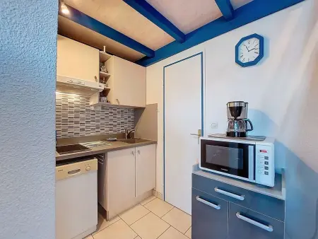 Le Clos des Chênes, Maison 5 personnes à Les Mathes - Photo 9
