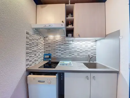 Le Clos des Chênes, Maison 5 personnes à Les Mathes - Photo 10