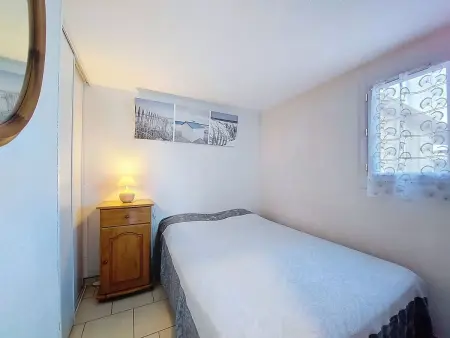 Le Clos des Chênes, Maison 5 personnes à Les Mathes - Photo 11