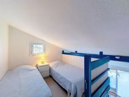 Le Clos des Chênes, Maison 5 personnes à Les Mathes - Photo 12