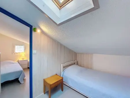 Le Clos des Chênes, Maison 5 personnes à Les Mathes - Photo 13