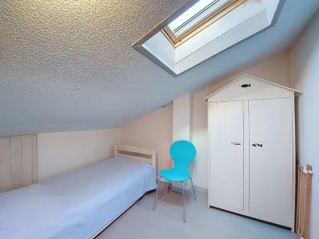 Le Clos des Chênes, Maison 5 personnes à Les Mathes - Photo 14