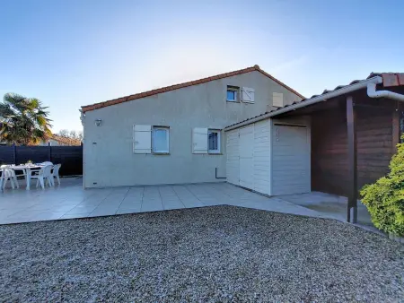 Le Clos des Chênes, Maison 5 personnes à Les Mathes - Photo 17