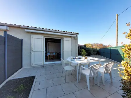 Le Clos des Chênes, Maison 5 personnes à Les Mathes - Photo 18