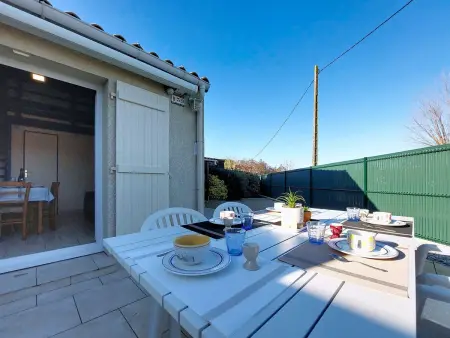 Le Clos des Chênes, Maison 5 personnes à Les Mathes - Photo 19