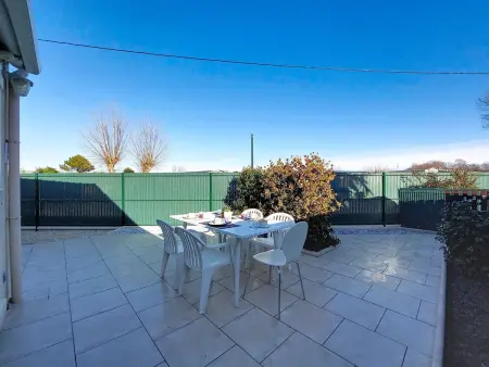 Le Clos des Chênes, Maison 5 personnes à Les Mathes - Photo 20