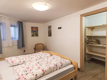 Cesa Cristina, Appartement 4 personnes à Campitello - Photo 3