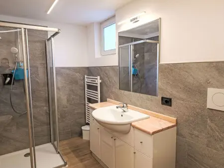 Cesa Cristina, Appartement 4 personnes à Campitello - Photo 4