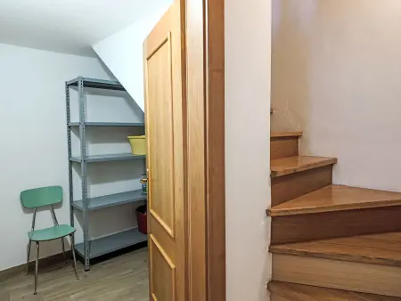 Cesa Cristina, Appartement 4 personnes à Campitello - Photo 11