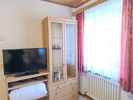 Cesa Cristina, Appartement 4 personnes à Campitello - Photo 13
