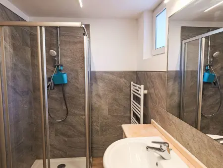 Cesa Cristina, Appartement 4 personnes à Campitello - Photo 17