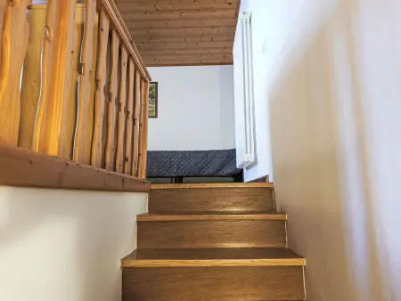 Cesa Cristina, Appartement 4 personnes à Campitello - Photo 18