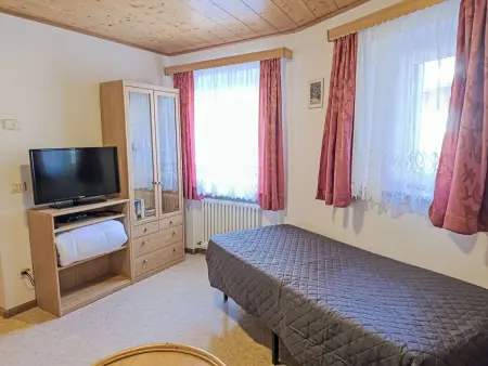 Cesa Cristina, Appartement 4 personnes à Campitello - Photo 20