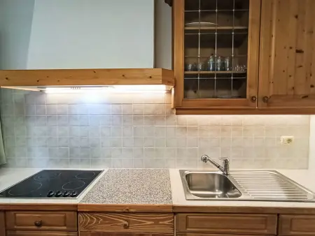 Cesa Cristina, Appartement 4 personnes à Campitello - Photo 21