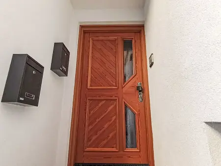 Cesa Cristina, Appartement 4 personnes à Campitello - Photo 22