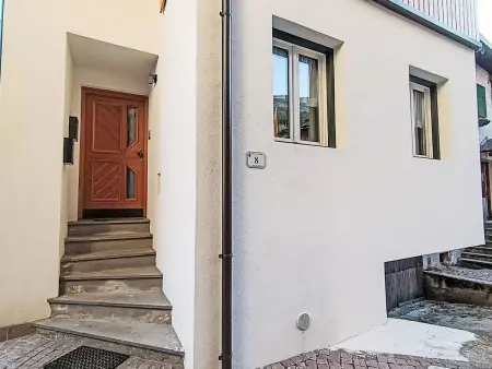 Cesa Cristina, Appartement 4 personnes à Campitello - Photo 23