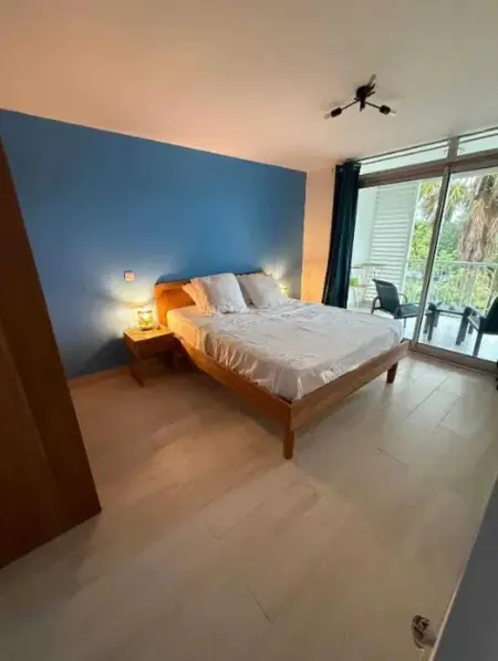 Appartement accueillant au Diamant, 30 m², piscine partagée - Photo 3