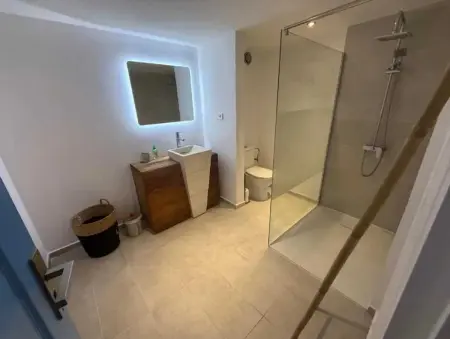 Appartement accueillant au Diamant, 30 m², piscine partagée - Photo 5