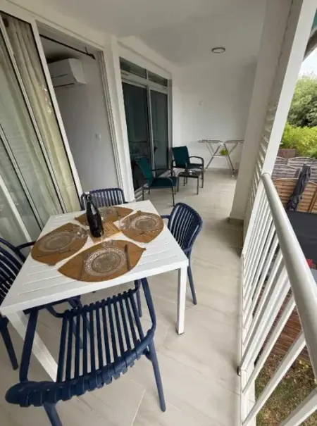 Appartement accueillant au Diamant, 30 m², piscine partagée - Photo 6