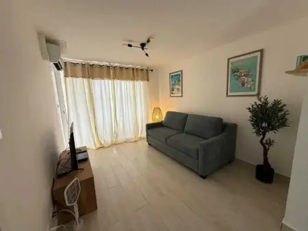 Appartement accueillant au Diamant, 30 m², piscine partagée - Photo 7