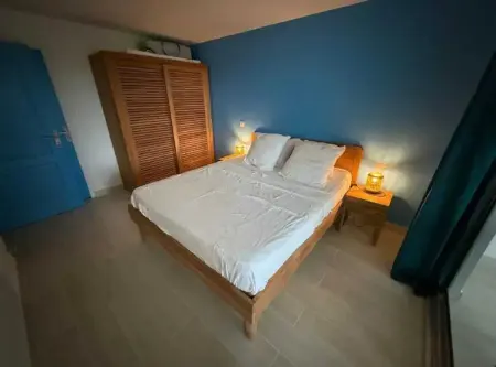 Appartement accueillant au Diamant, 30 m², piscine partagée - Photo 9
