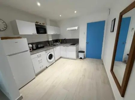 Appartement accueillant au Diamant, 30 m², piscine partagée - Photo 13
