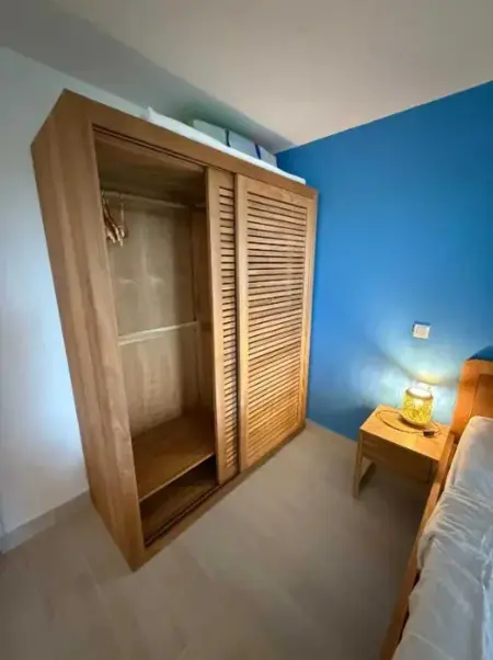 Appartement accueillant au Diamant, 30 m², piscine partagée - Photo 16