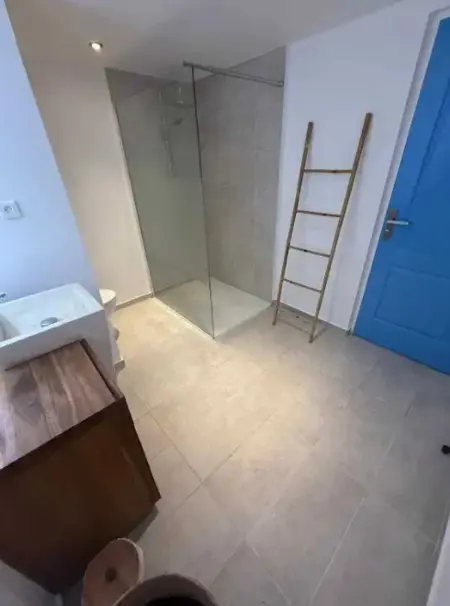 Appartement accueillant au Diamant, 30 m², piscine partagée - Photo 17