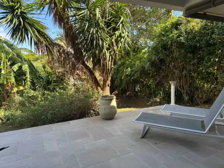 Studio charmant avec vue mer à Tartane, 22 m², terrasse. - Photo 1