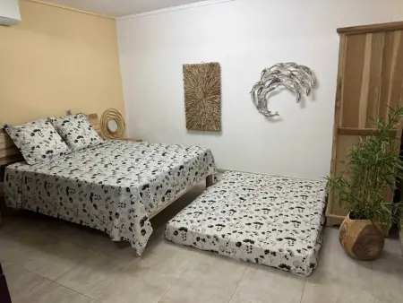 Studio charmant avec vue mer à Tartane, 22 m², terrasse. - Photo 3
