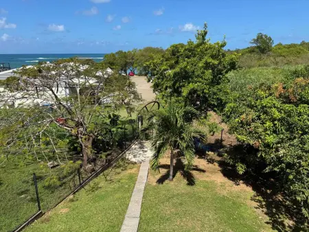 Studio charmant avec vue mer à Tartane, 22 m², terrasse. - Photo 17