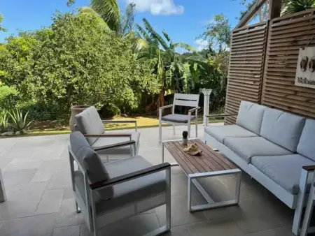 Studio douillet avec vue sur la mer à Tartane - 22 m² - Photo 2