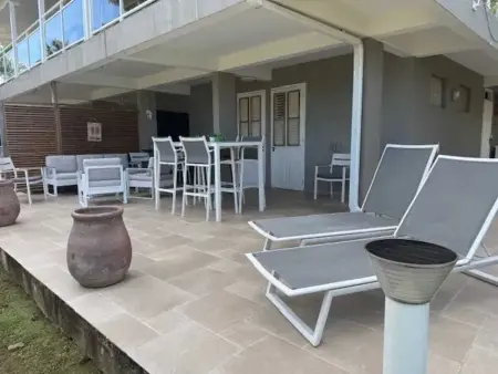 Studio douillet avec vue sur la mer à Tartane - 22 m² - Photo 7
