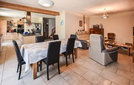 Maison 8 personnes à Taulignan - Photo 2