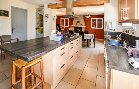 Maison 8 personnes à Taulignan - Photo 4