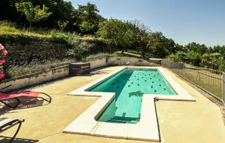 Maison 8 personnes à Taulignan - Photo 5